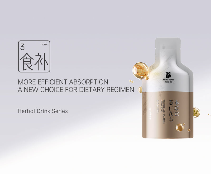 Herbal Supplements
