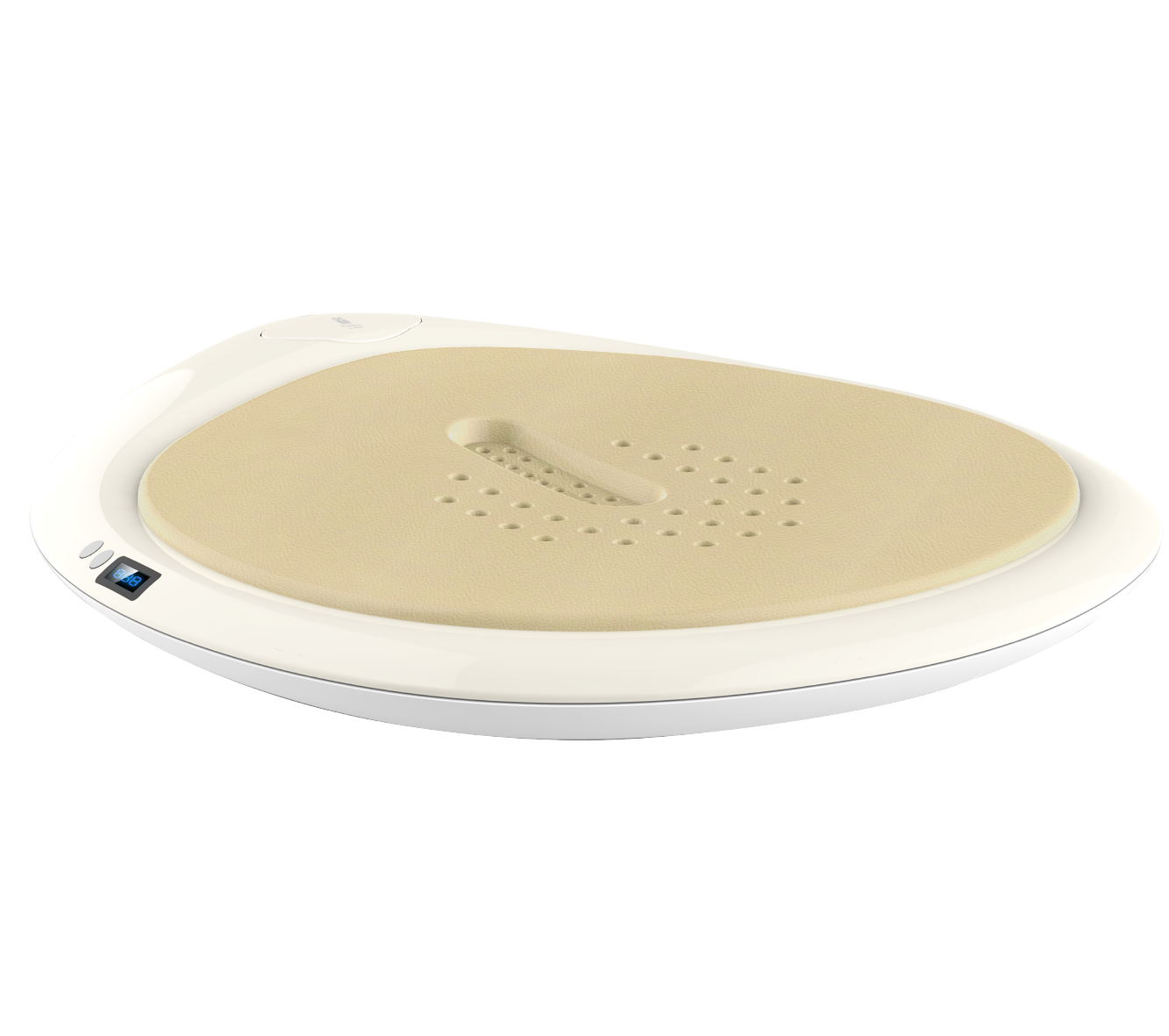 Heated Seat Device
