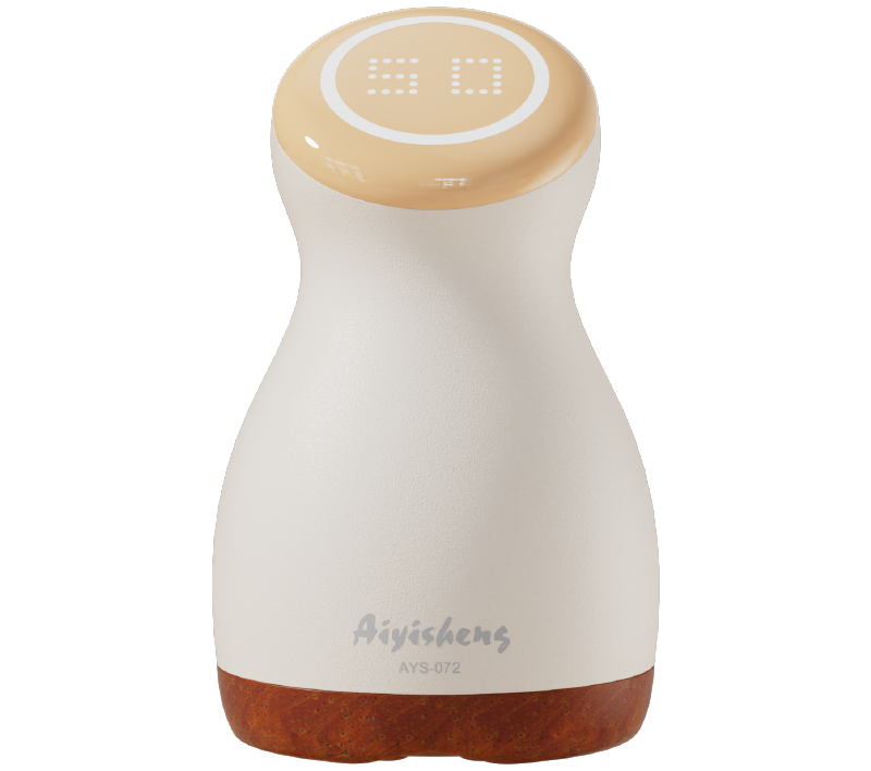 Mengzai Bian Stone Massager