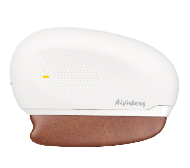 Bian Stone Portable Massage Board 2nd Generation 砭石便携按摩板