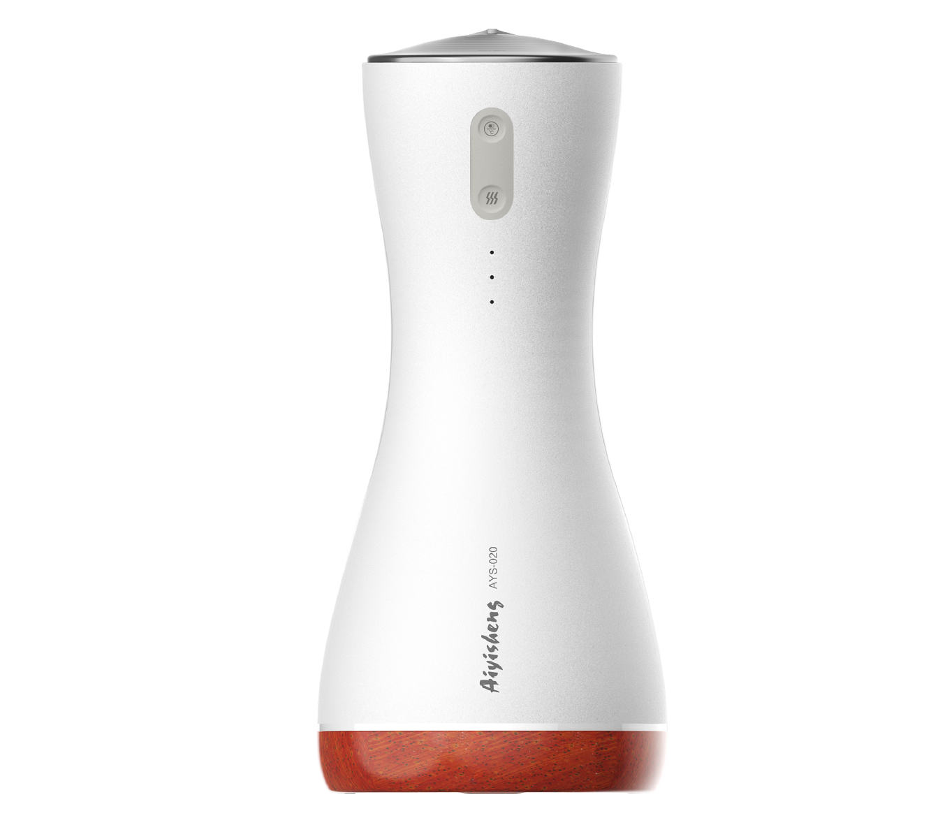Bian Stone Massager Wireless Version