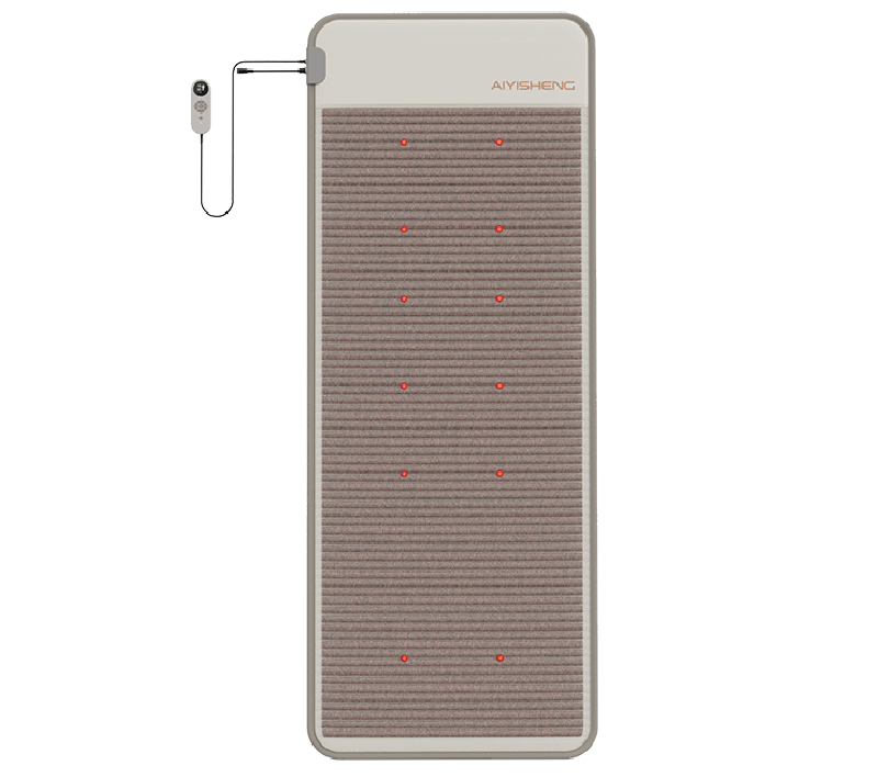 Bian Stone Heated Mattress