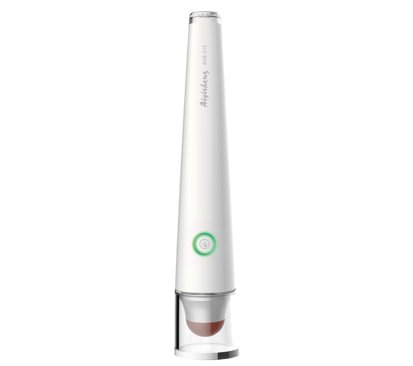 Bian Stone Eye Massager