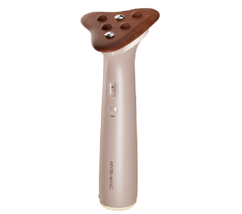 Bian Stone Lifting Beauty Device 砭石提拉美容仪
